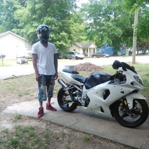 Meet your Posher, Roger